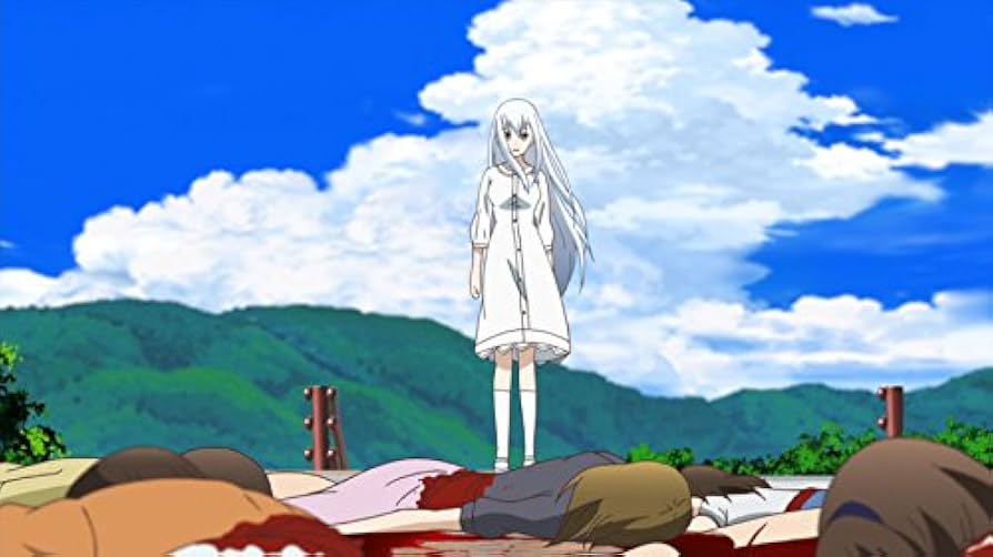 Amazon.co.jp: 極黒のブリュンヒルデ コンプリートBOX[DVD